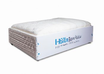 How Long Does It Take to Break in a Hybrid Mattress