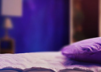 How Long Does It Take to Break in a Purple Mattress