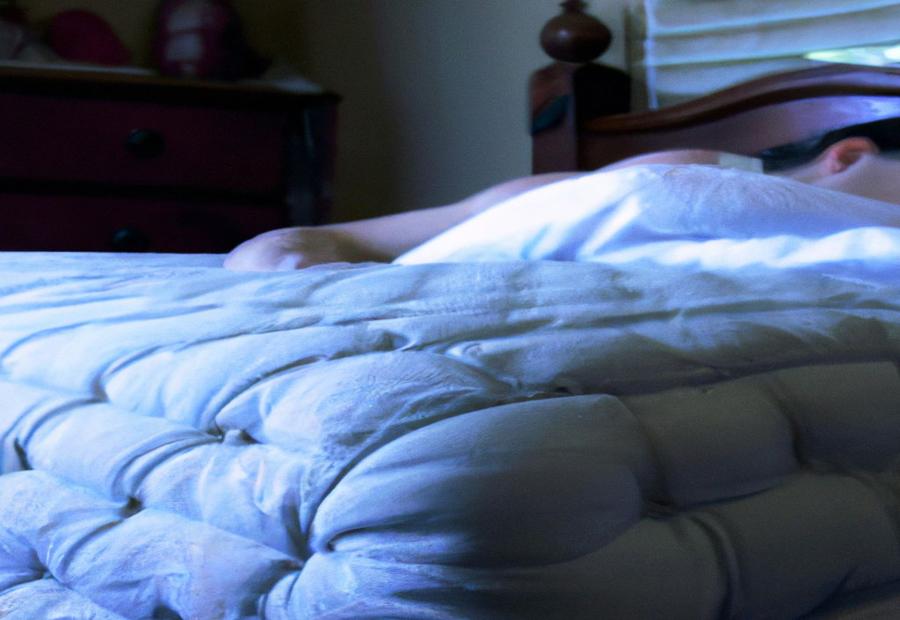 How to Assess if a Firm Mattress is Right for You 