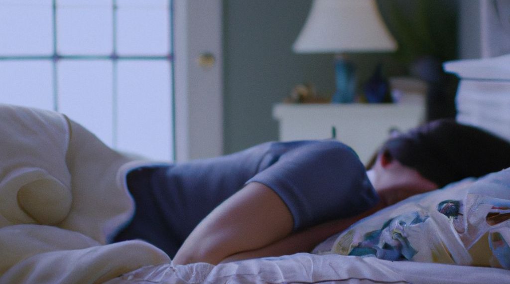 How Long Does It Take to Get Used to a Firm Mattress