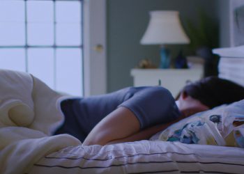 How Long Does It Take to Get Used to a Firm Mattress