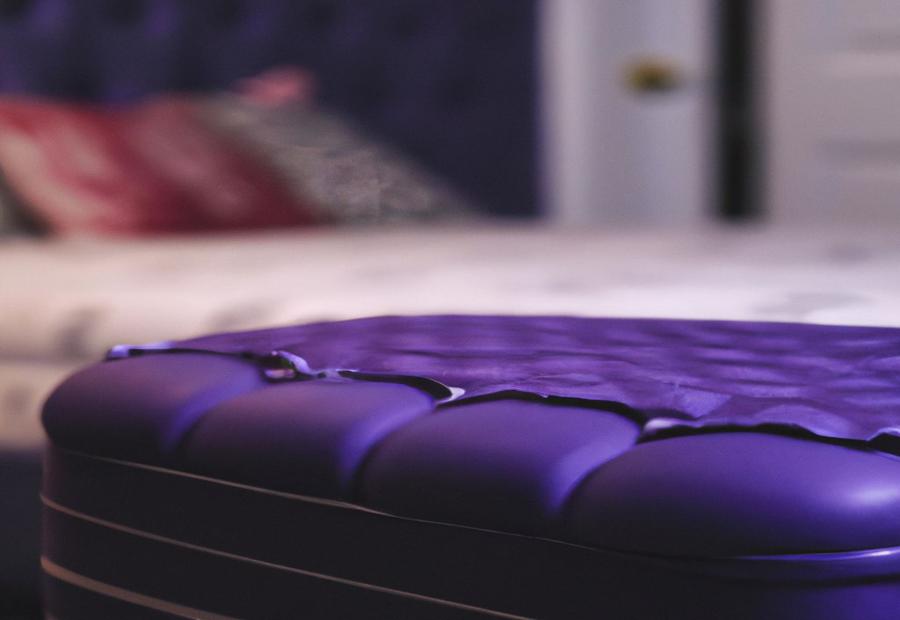 Frequently asked questions about Purple mattress shipping 