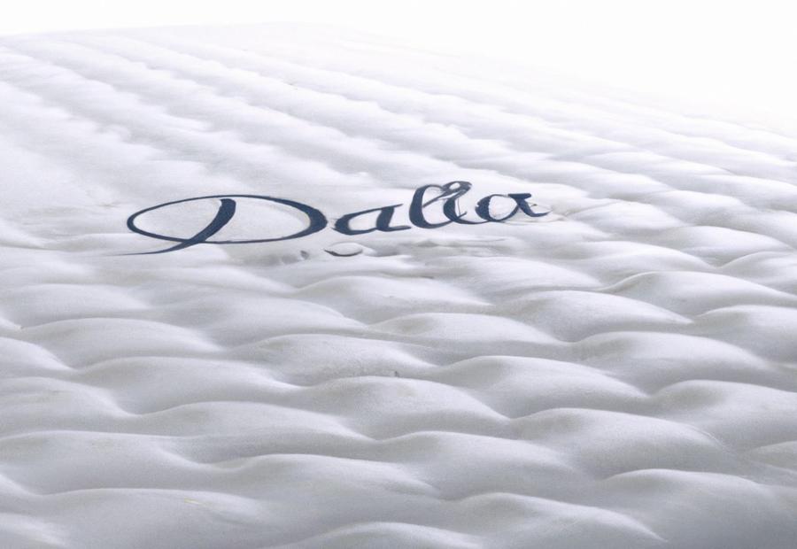 Average lifespan of a quality mattress 