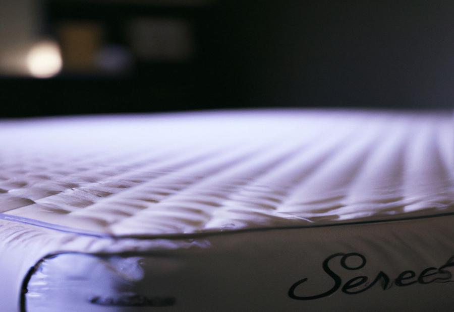 Factors Affecting the Lifespan of Serta iComfort Mattresses 