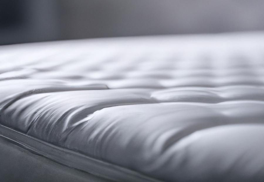 Exploring the Casper mattress 