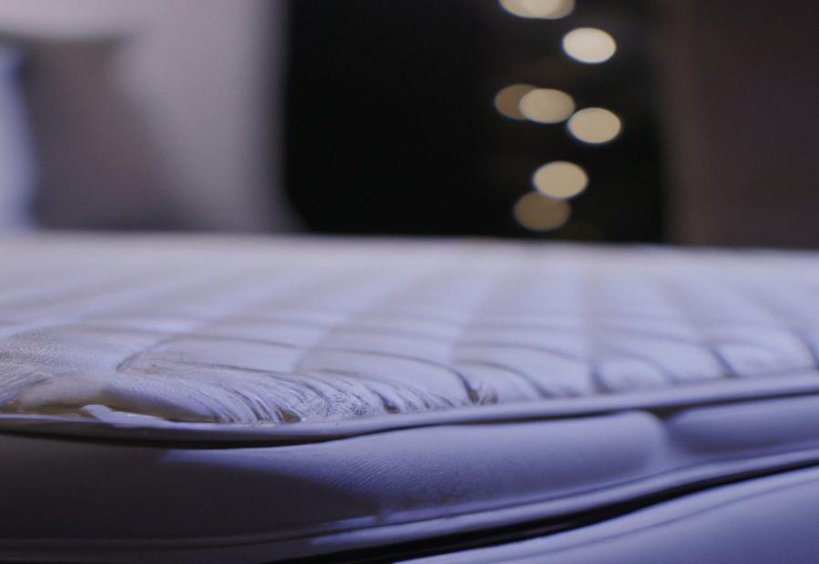 Recommendations for expanding a new Casper mattress 