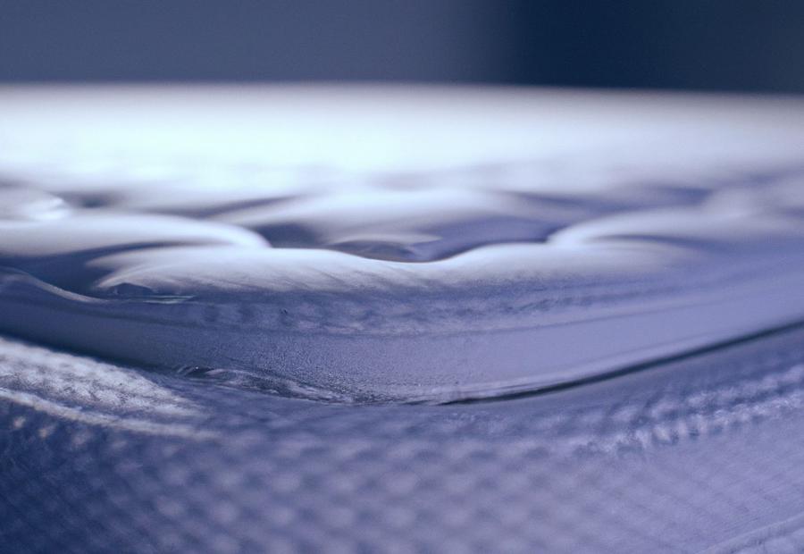 Understanding memory foam mattresses 