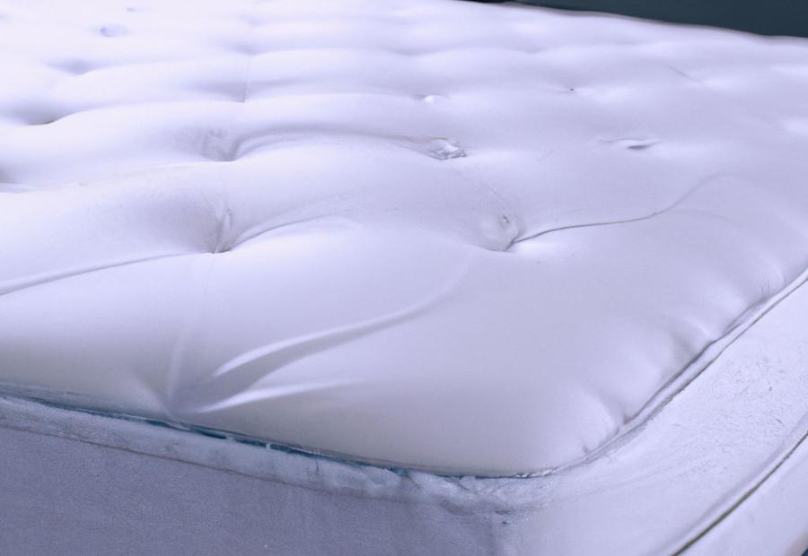 Features of Nectar Mattress 