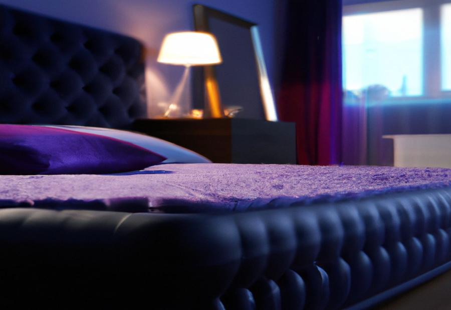 Considerations Before Purchasing a Purple Mattress 