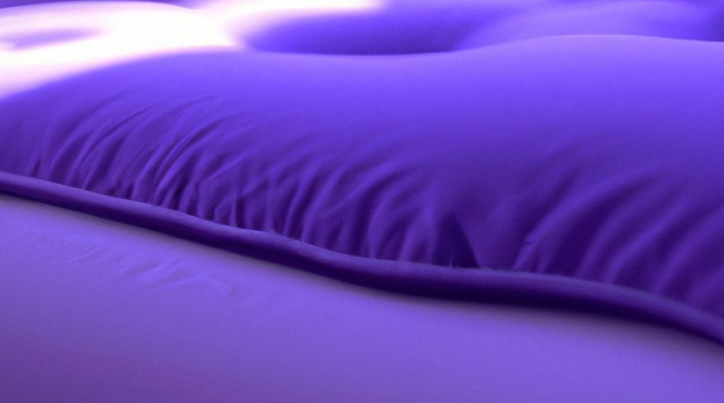 How Long for Purple Mattress to Inflate