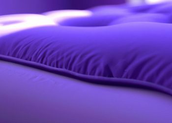 How Long for Purple Mattress to Inflate