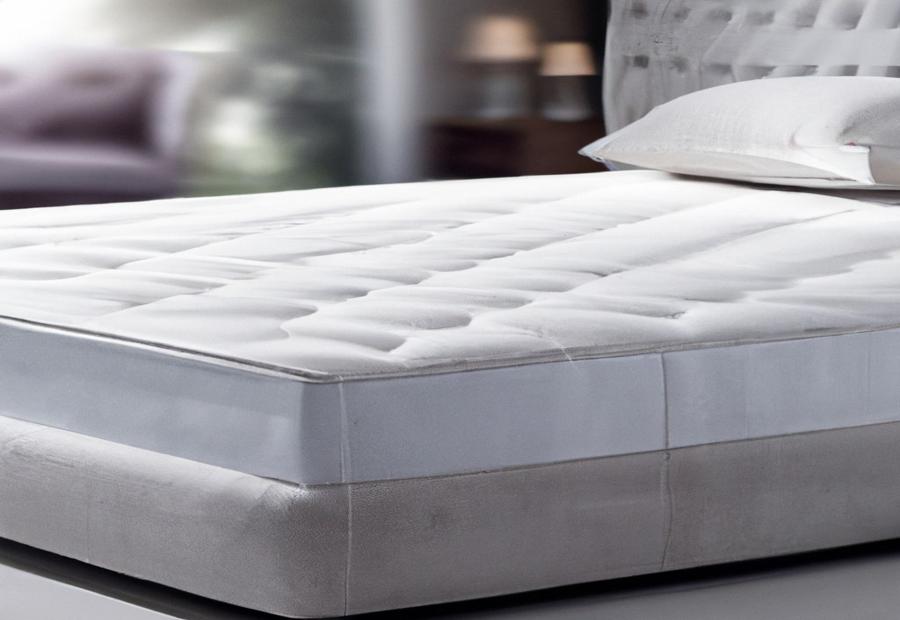 Nectar Mattress: A Brief History 