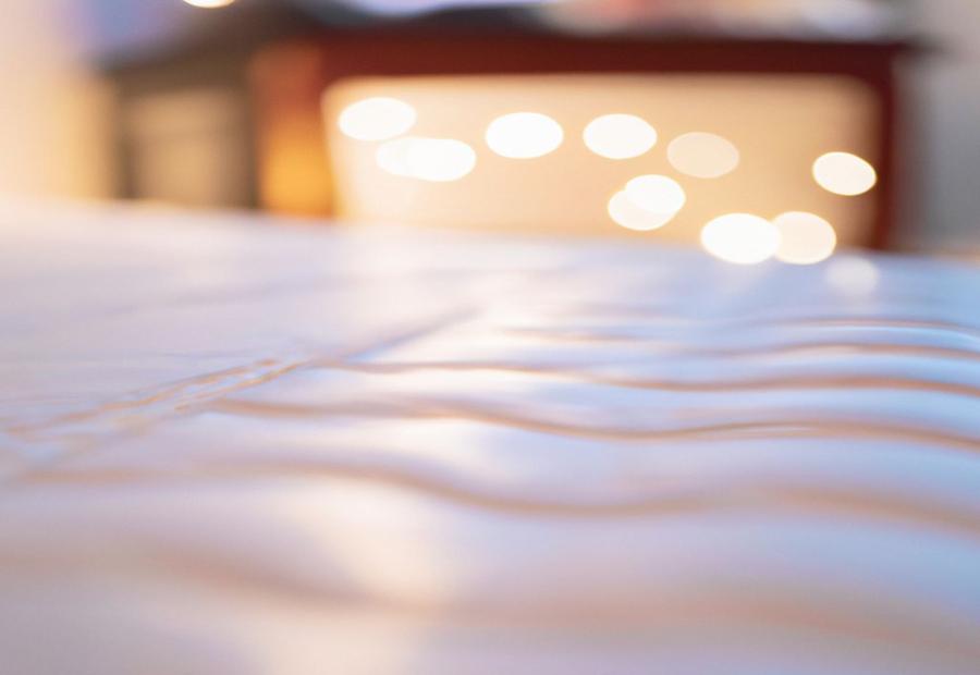 Importance of an Organic and Chemical-Free Mattress 