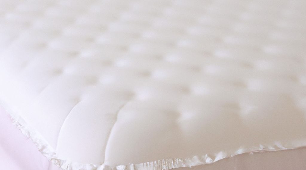 How Long is a Baby Mattress