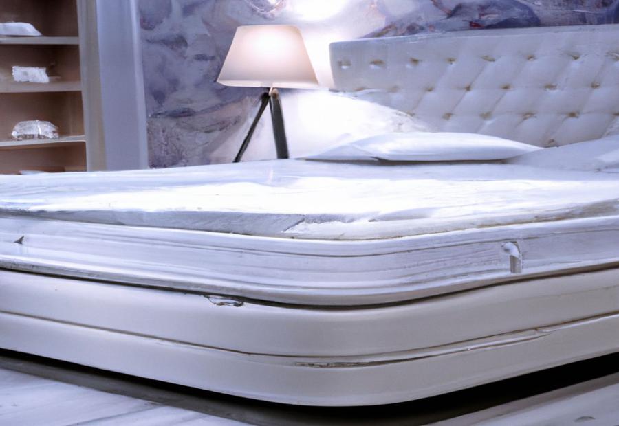 Factors to consider when choosing a Full mattress 