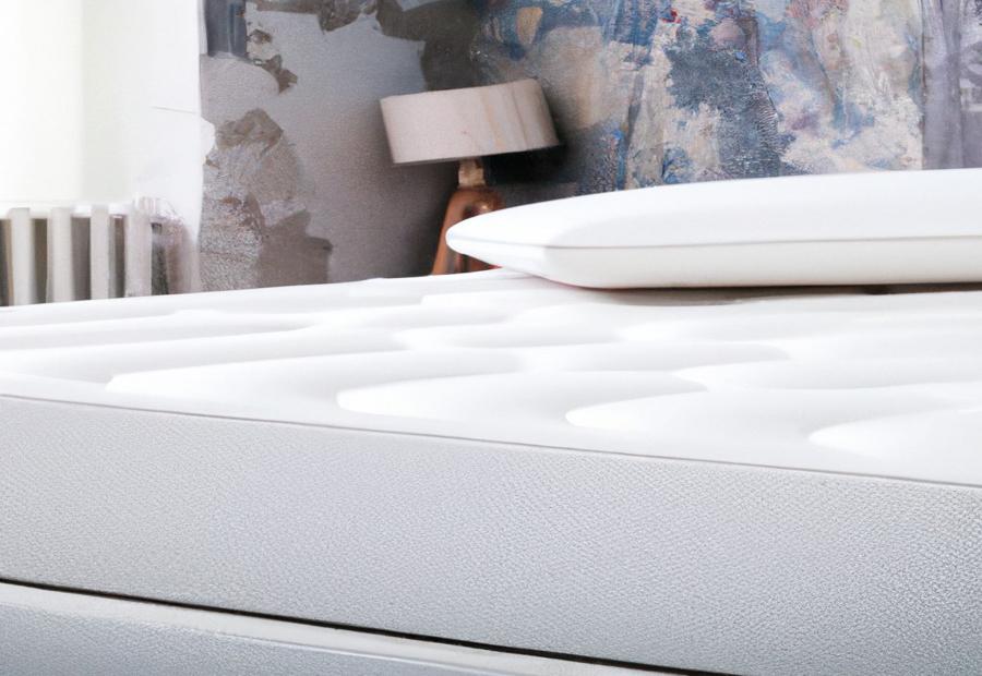 Benefits of a Full mattress 