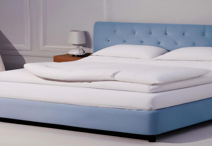 Tips for maintaining and prolonging the lifespan of a Full mattress 