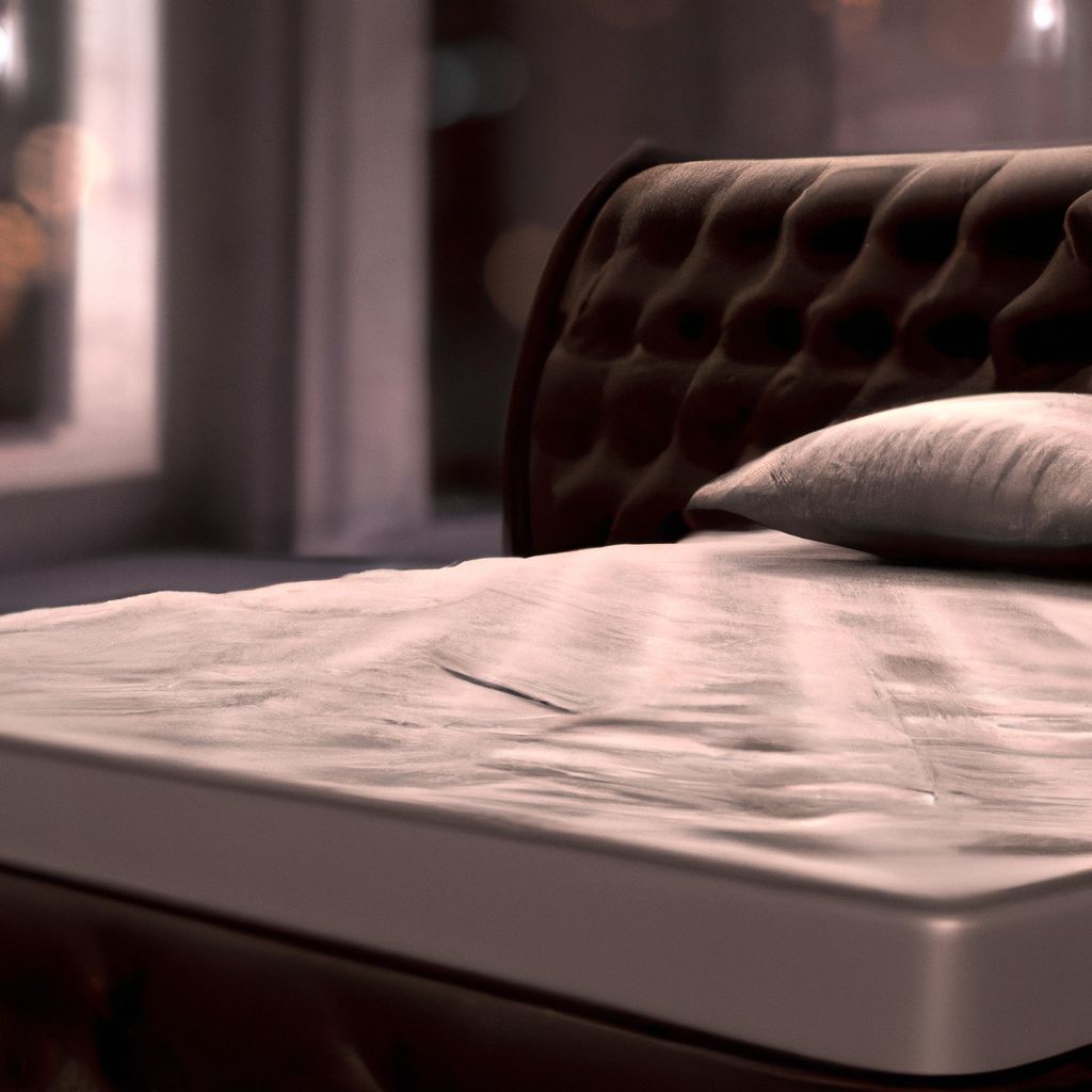 How Long Is A Full Mattress In Feet Mattress Review Guru