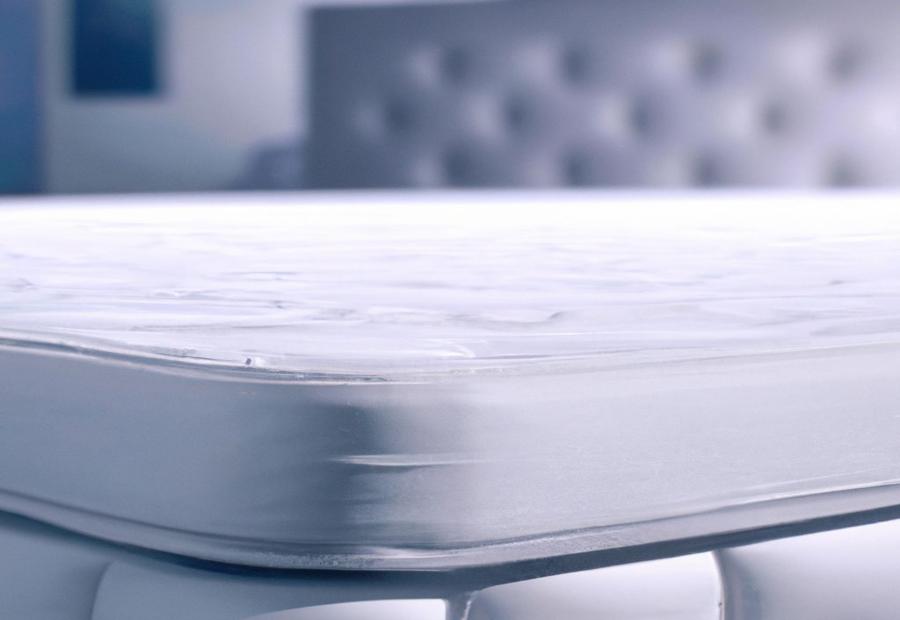 Understanding the dimensions of a full size mattress 