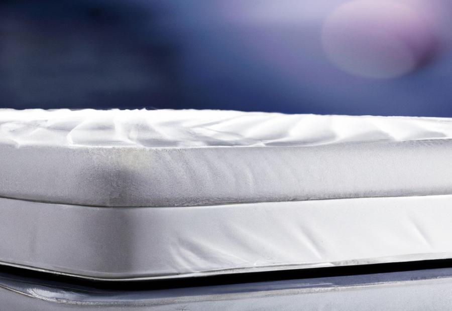 Recommendations for choosing the right mattress size 