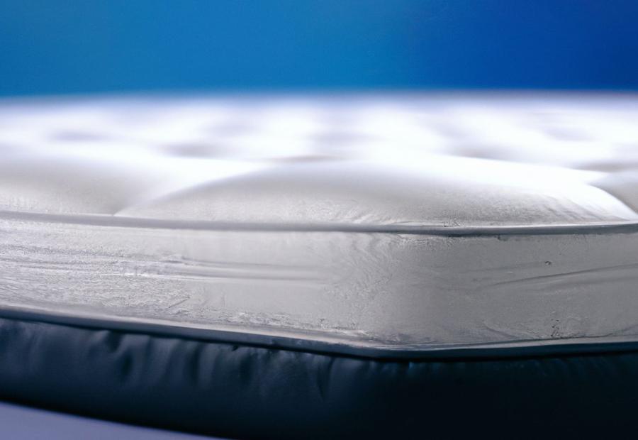 Sign up for email newsletter and additional resources on mattresses, pillows, sheets, and bedding guides 