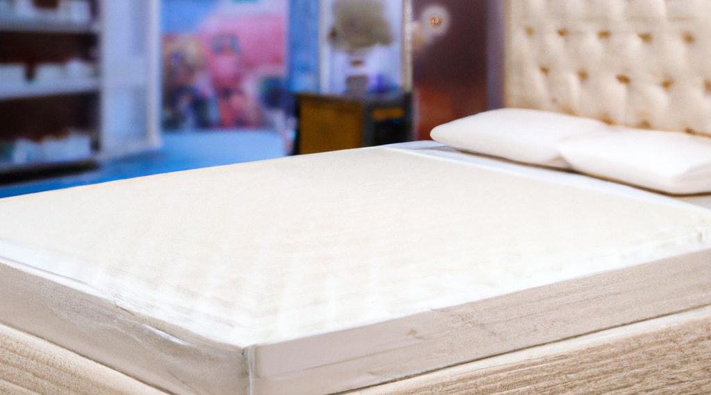 How Long is a Full Xl Mattress