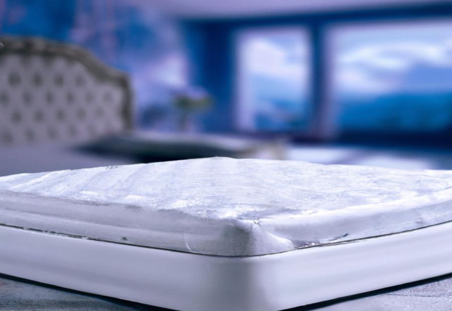 Conclusion: Choosing the Right Mattress Size Based on Personal Needs 