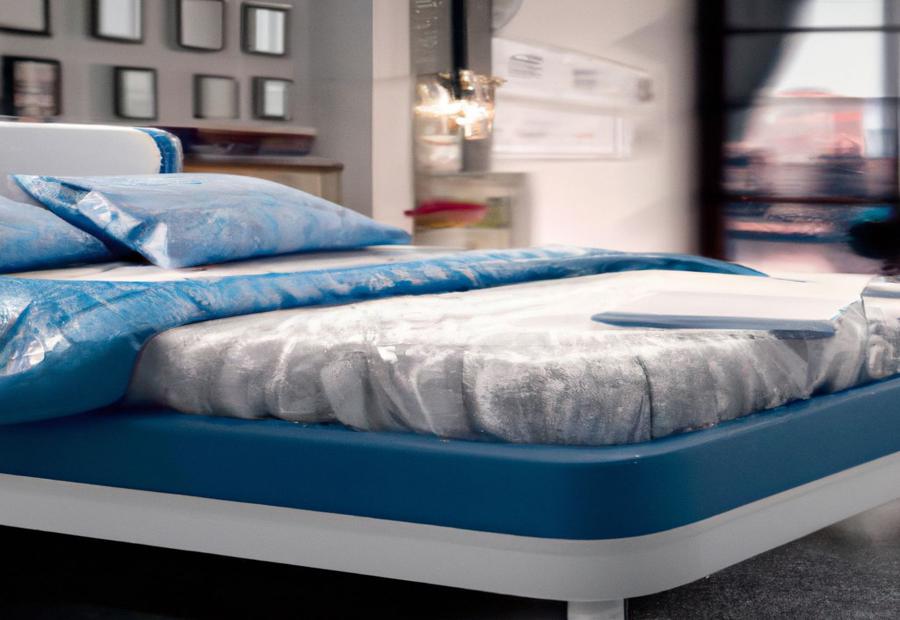 Tips for Maximizing Space with a Queen Size Mattress 