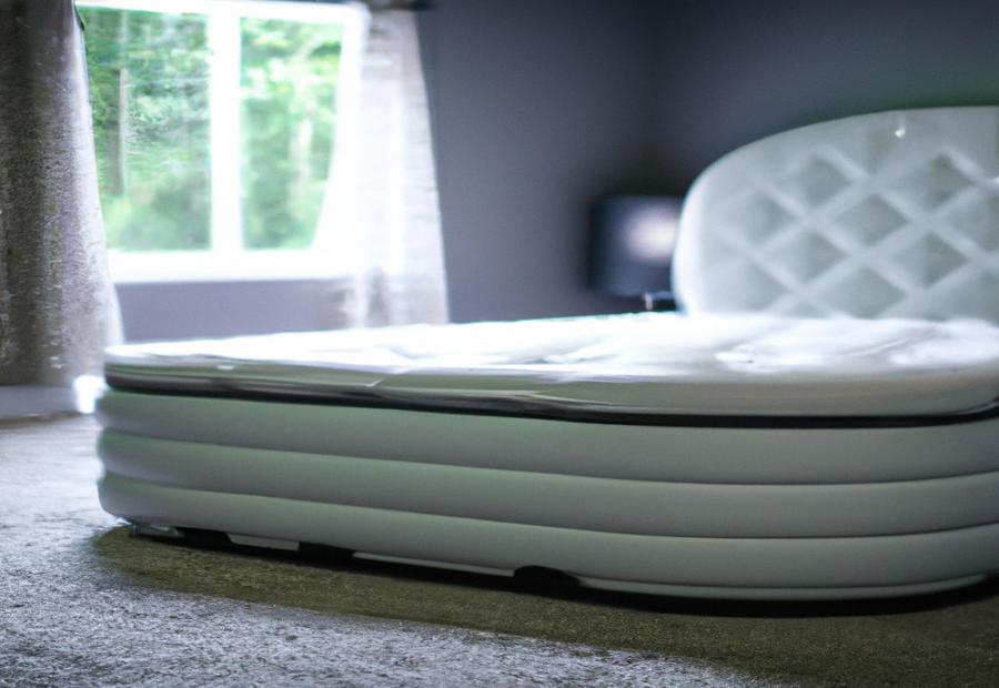 Points to Consider Before Purchasing a Twin Air Mattress 