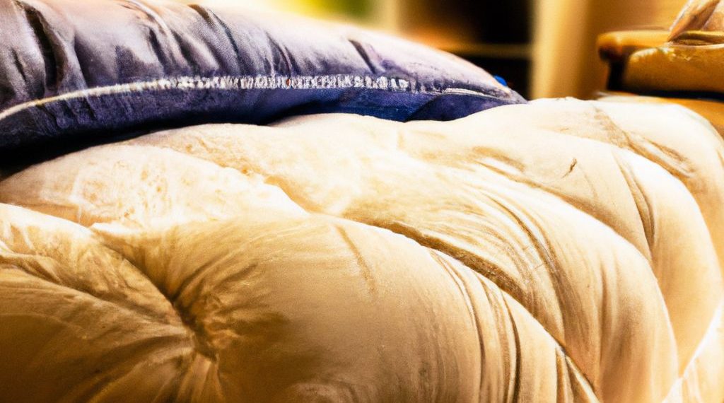 How Long is a Twin Air Mattress