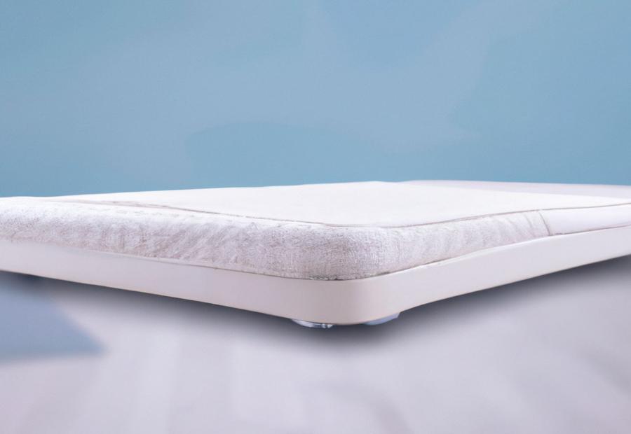 Consistency in support and quality with Silk & Snow mattresses 