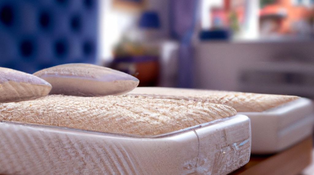 How Long is a Twin Mattress in Feet