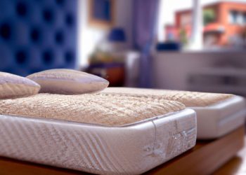 How Long is a Twin Mattress in Feet