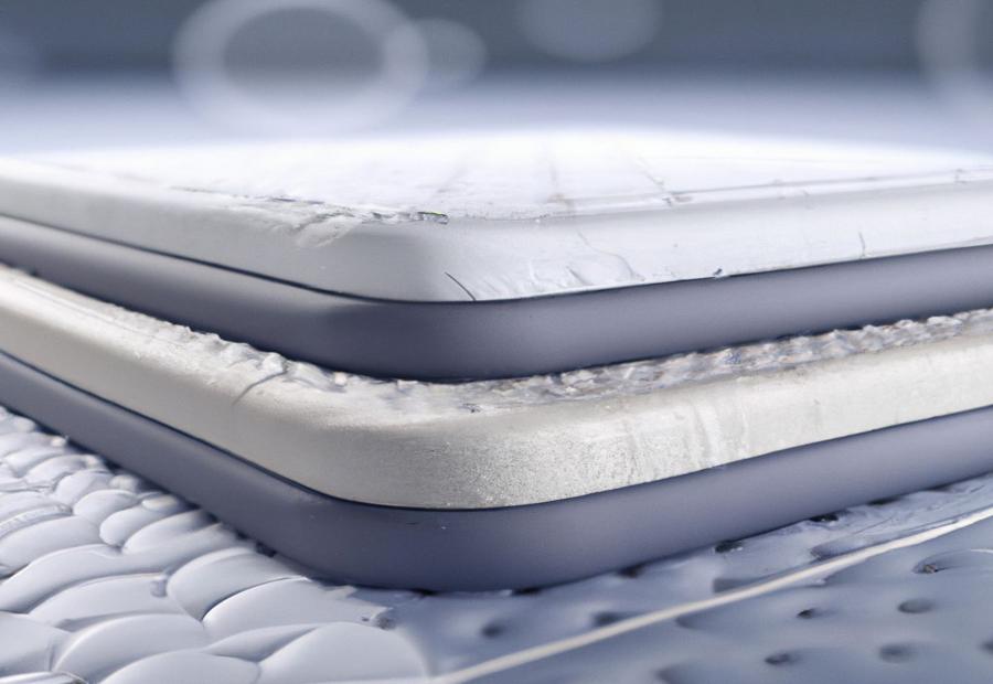 Variations of twin mattresses 