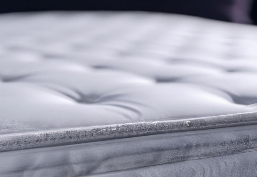 Conclusion: Making an informed decision about a full mattress 