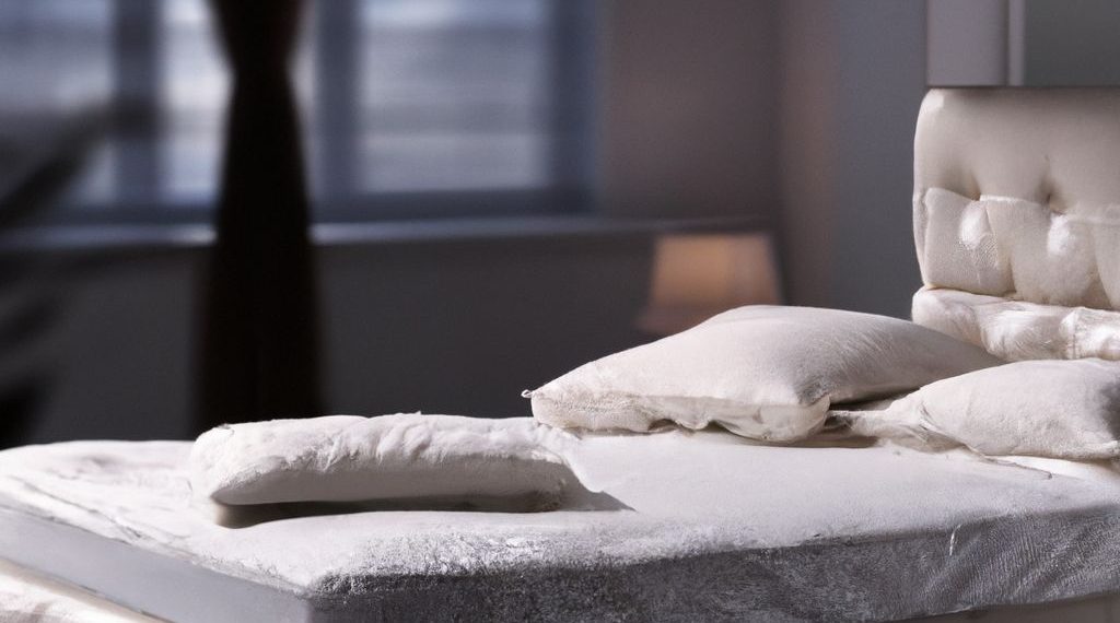 How Long is Full Mattress