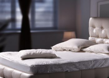 How Long is Full Mattress