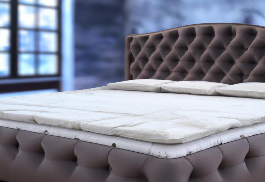 How to measure your room for a full mattress 