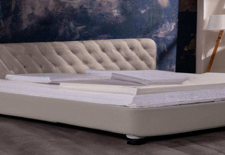 Importance of choosing the right size mattress for your needs 