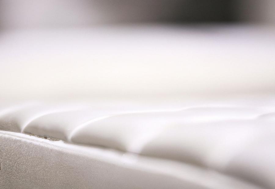 Factors to consider when choosing a full mattress 