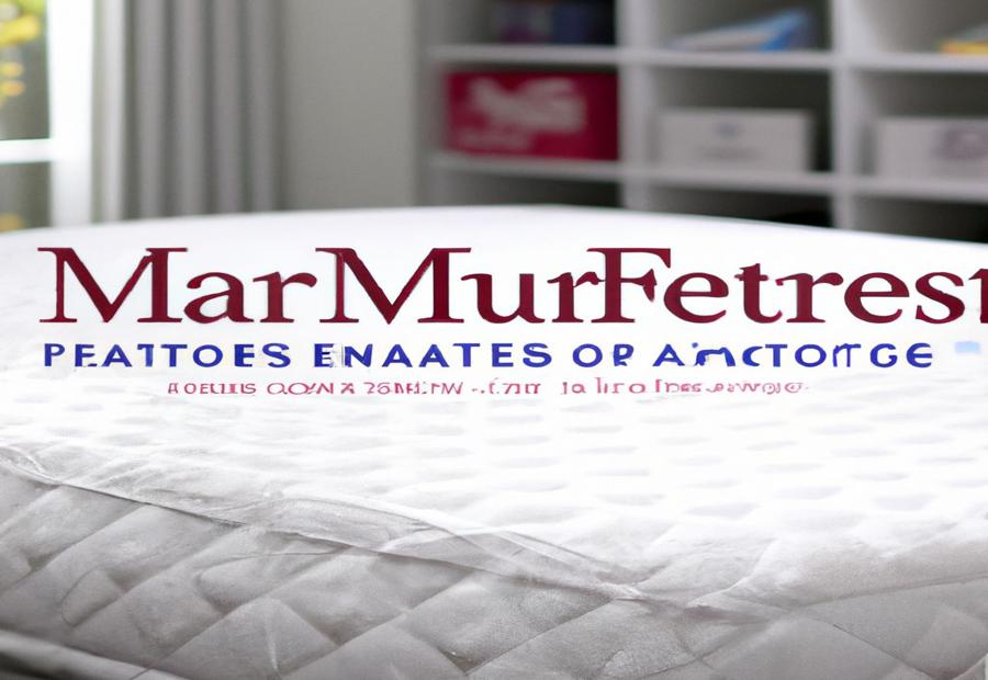 Benefits of the Mattress Firm Labor Day Sale 
