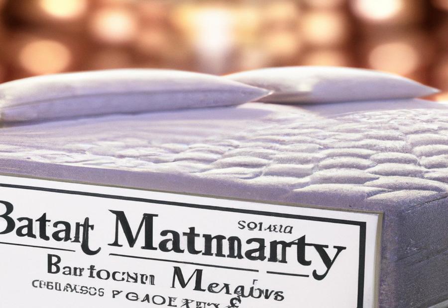 Highlighted Deals at the Mattress Firm Labor Day Sale 