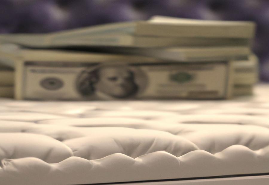 Tips for maximizing savings during the Mattress Firm Labor Day Sale 