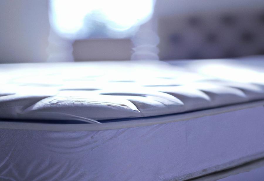 Why Should You Let a New Mattress Air Out? 