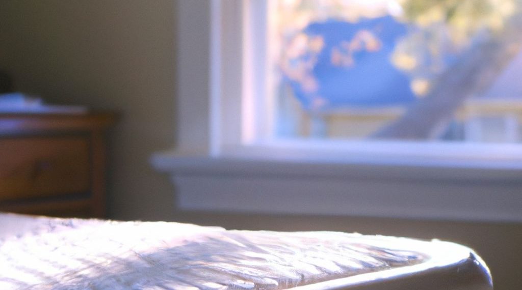 How Long to Air Out Casper Mattress