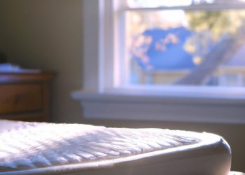 How Long to Air Out Casper Mattress