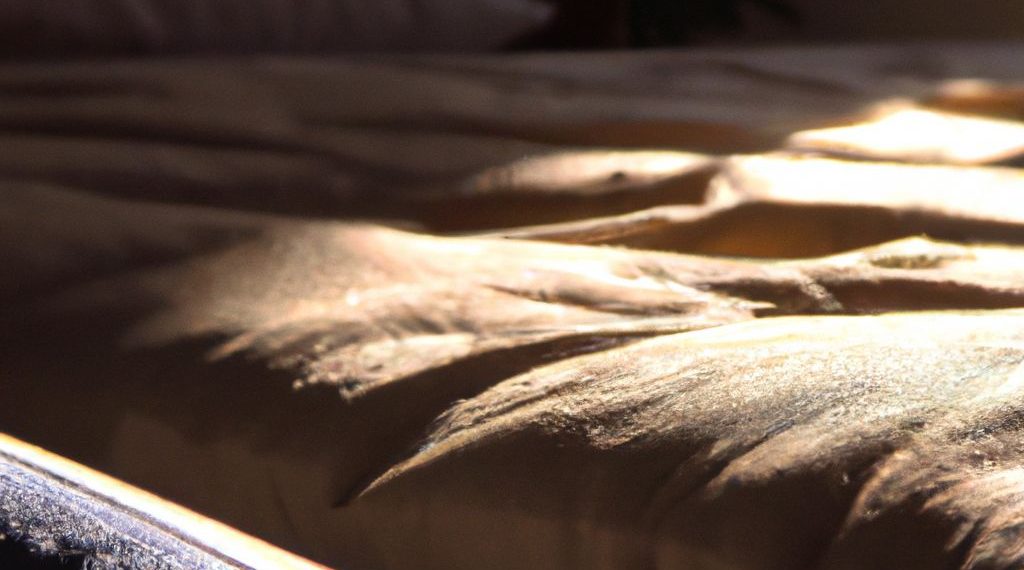 How Long to Air Out Mattress