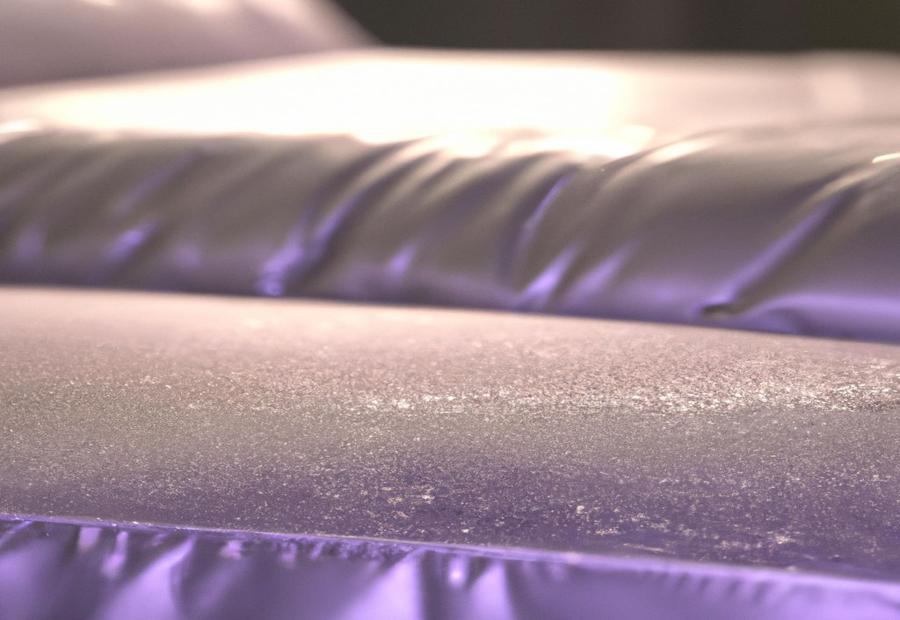 Tips for ensuring the best sleep experience on a Purple mattress 