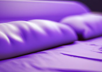 How Long to Wait Before Sleeping on Purple Mattress