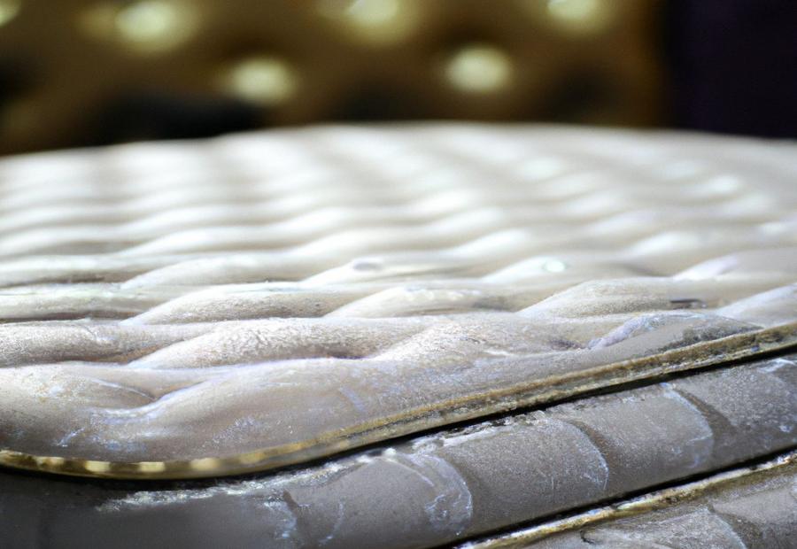 Considerations for purchasing a queen mattress with the ideal coil count 